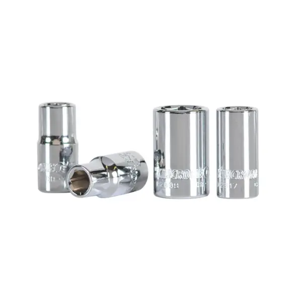 KINCROME-Socket 1/4Dr 4Mm (Mp)-K2800 Kincrome-Socket 1/4Dr 4Mm (Mp)-K2800: Socket 1/4Dr 4Mm (Mp)