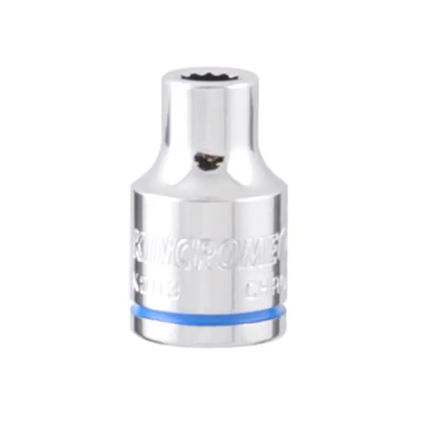 KINCROME-Socket 3/8Dr 5Mm (Mp)-K2830 Kincrome-Socket 3/8Dr 5Mm (Mp)-K2830: Socket 3/8Dr 5Mm (Mp)
