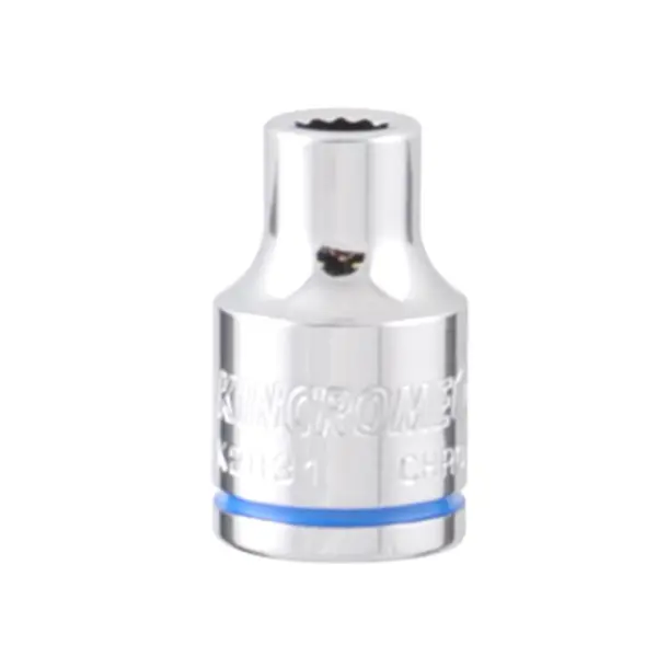KINCROME-Socket 3/8Dr 6Mm (Mp)-K2831 Kincrome-Socket 3/8Dr 6Mm (Mp)-K2831: Socket 3/8Dr 6Mm (Mp)