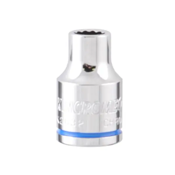 KINCROME-Socket 3/8Dr 7Mm (Mp)-K2832 Kincrome-Socket 3/8Dr 7Mm (Mp)-K2832: Socket 3/8Dr 7Mm (Mp)
