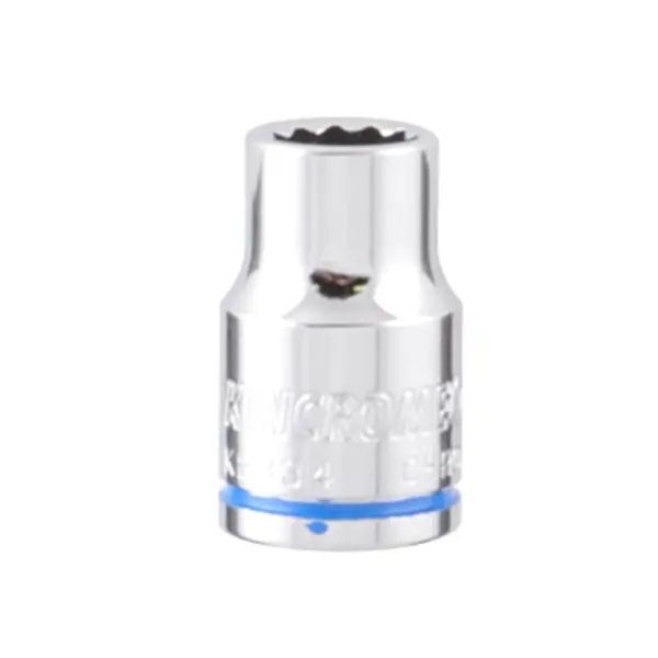 KINCROME-Socket 3/8Dr 9Mm (Mp)-K2834 Kincrome-Socket 3/8Dr 9Mm (Mp)-K2834: Socket 3/8Dr 9Mm (Mp)