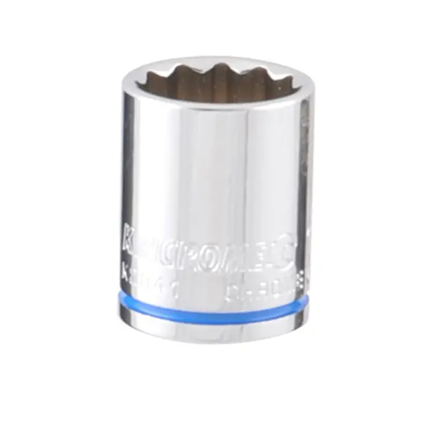 KINCROME-Socket 3/8Dr 16Mm (Mp)-K2841 Kincrome-Socket 3/8Dr 16Mm (Mp)-K2841: Socket 3/8Dr 16Mm (Mp)