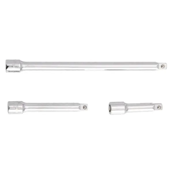 KINCROME-3P Ext Bar Set 1/4D (Mp)-K2923 Kincrome-3P Ext Bar Set 1/4D (Mp)-K2923: 3P Ext Bar Set 1/4D (Mp)