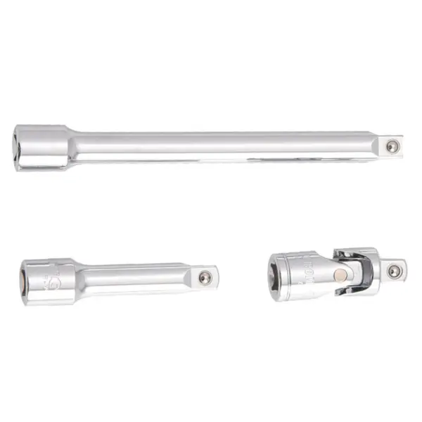 KINCROME-3P Ext Bar Set 3/8D (Mp)-K2924 Kincrome-3P Ext Bar Set 3/8D (Mp)-K2924: 3P Ext Bar Set 3/8D (Mp)
