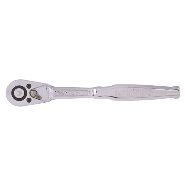 Kincrome-Reversible Ratchet 1/2Dr (Mp)-K2945: Reversible Ratchet 1/2Dr (Mp)