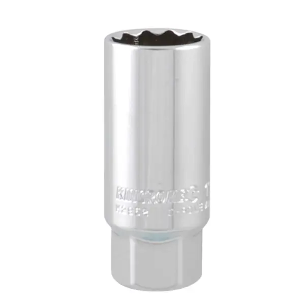 Kincrome-Skt Spkplg 3/8D 13/16 21Mm(Mp)-K2952: Skt Spkplg 3/8D 13/16 21Mm(Mp)