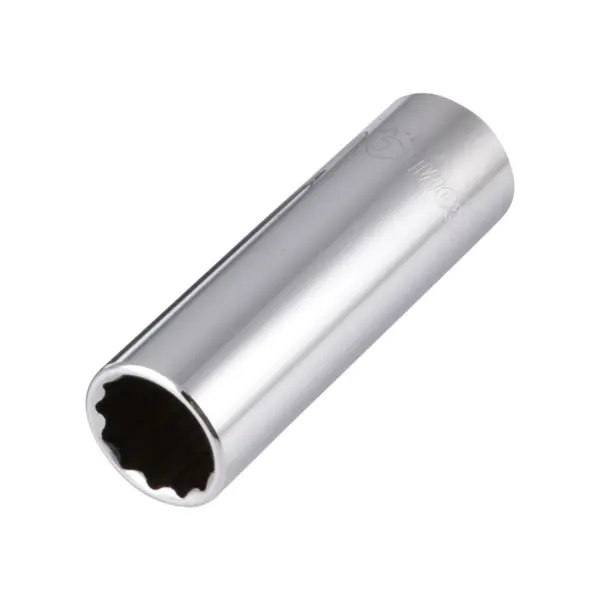 Kincrome-Skt Spkplg 1/2D 9/16 14Mm (Mp)-K2962: Skt Spkplg 1/2D 9/16 14Mm (Mp)