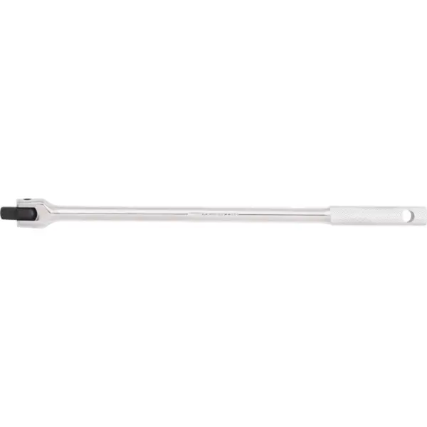 Kincrome-Flex Handle 1/2D 600Mm(24)(Mp)-K2998: Flex Handle 1/2D 600Mm(24)(Mp)