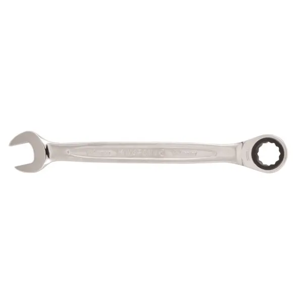 Kincrome-1/4 Single Way Gear Spanner-K3400: 1/4 Single Way Gear Spanner
