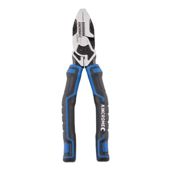KINCROME-Combination Plier 175Mm (7″)-K4200 Kincrome-Combination Plier 175Mm (7