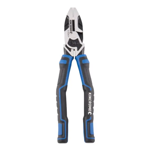 KINCROME-Combination Plier 200Mm (8″)-K4201 Kincrome-Combination Plier 200Mm (8