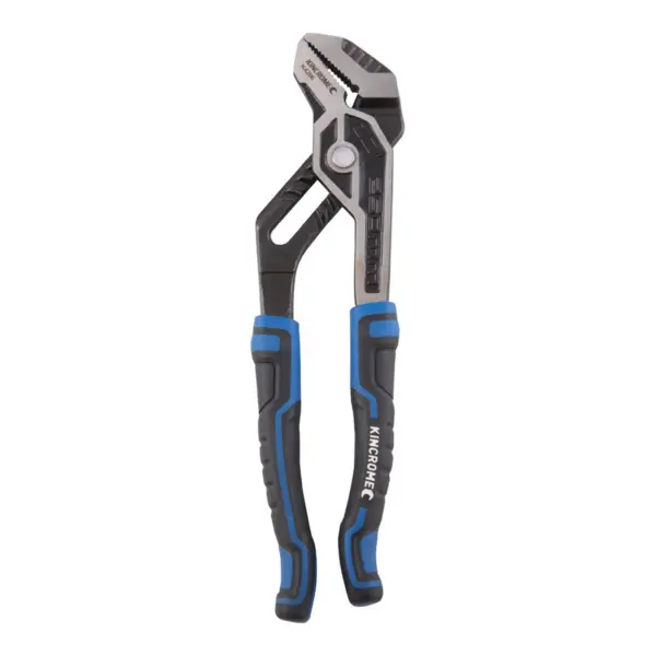 KINCROME-Multigrip Plier 250Mm (10″)-K4206 Kincrome-Multigrip Plier 250Mm (10