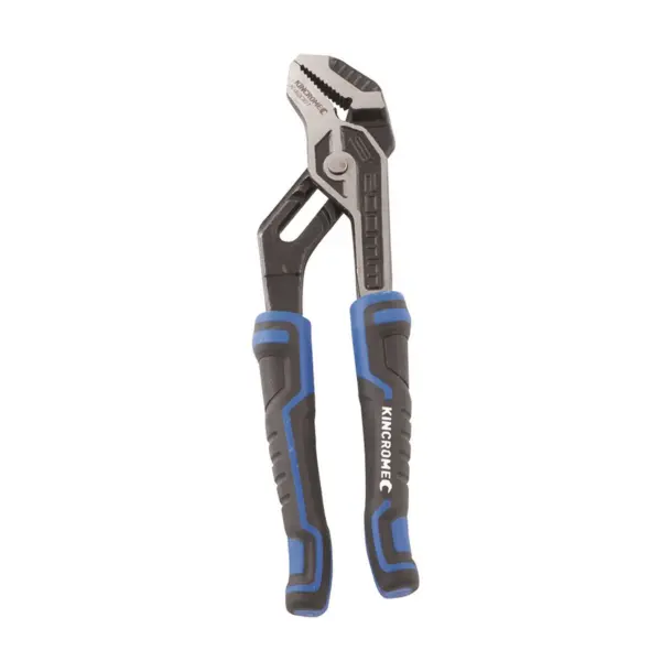 KINCROME-Multigrip Plier 200Mm (8″)-K42061 Kincrome-Multigrip Plier 200Mm (8