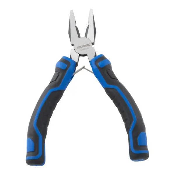 KINCROME-Mini Comb Plier 120Mm-K4209 Kincrome-Mini Comb Plier 120Mm-K4209: Mini Comb Plier 120Mm