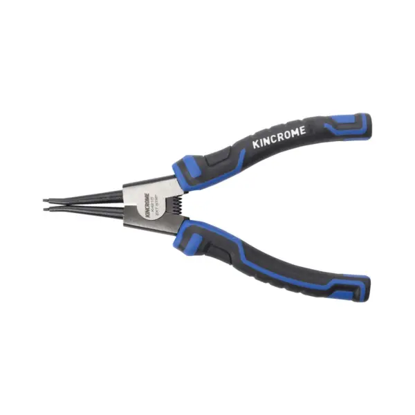 KINCROME-Circlip Plier Straight Ext-K4215 Kincrome-Circlip Plier Straight Ext-K4215: Circlip Plier Straight Ext