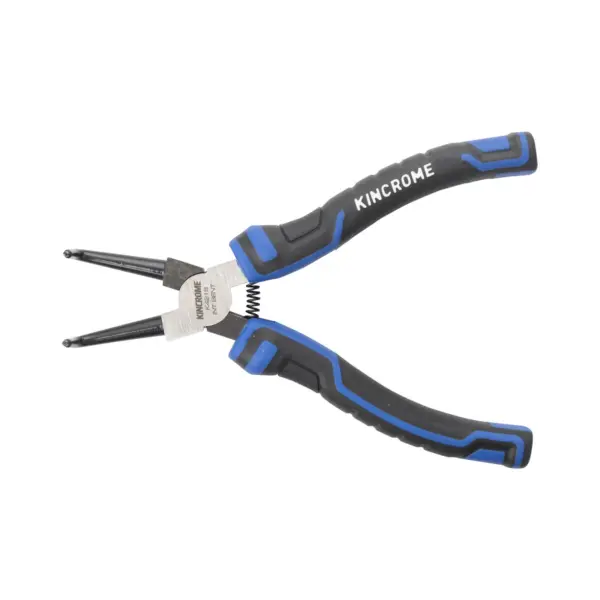 KINCROME-Circlip Plier Bent Int-K4218 Kincrome-Circlip Plier Bent Int-K4218: Circlip Plier Bent Int