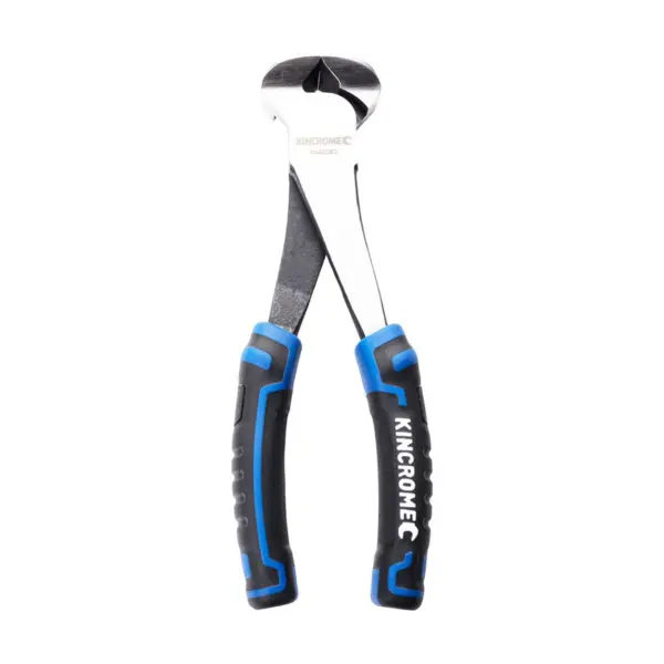KINCROME-End Cut Plier 175Mm (7″)-K4230 Kincrome-End Cut Plier 175Mm (7