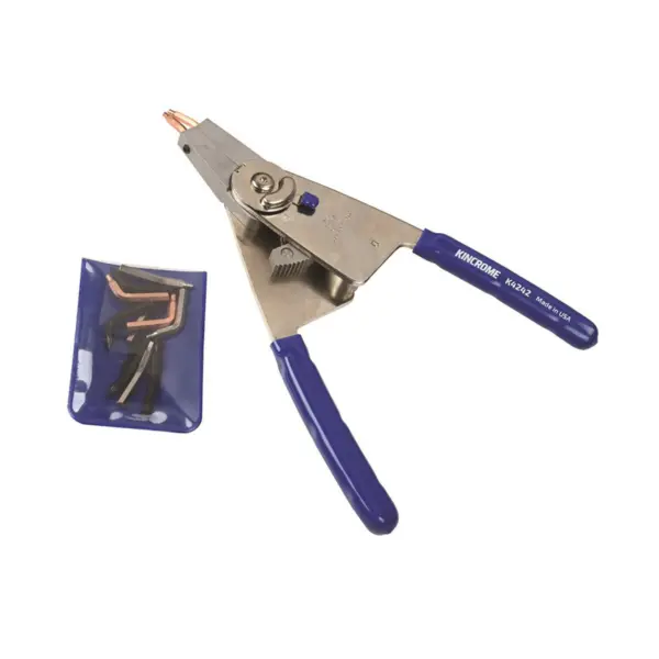 KINCROME-10″ Rat. Circlip Pliers 250Mm-K4242 Kincrome-10