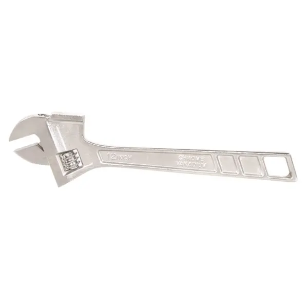 KINCROME-300Mm Adj Wrench Shammer-K4300 Kincrome-300Mm Adj Wrench Shammer-K4300: 300Mm Adj Wrench Shammer