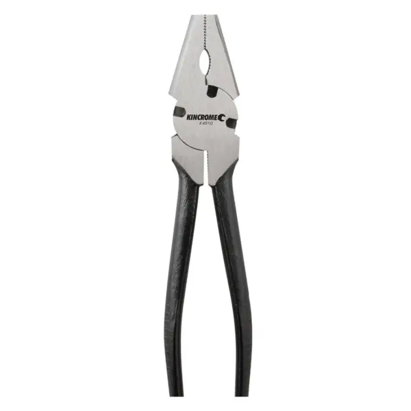 KINCROME-Fencing Pliers 10″ 250Mm-K4510 Kincrome-Fencing Pliers 10