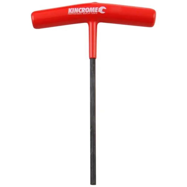 Kincrome-5/32 - T-Handle Hex Key-K5082-6: 5/32 - T-Handle Hex Key
