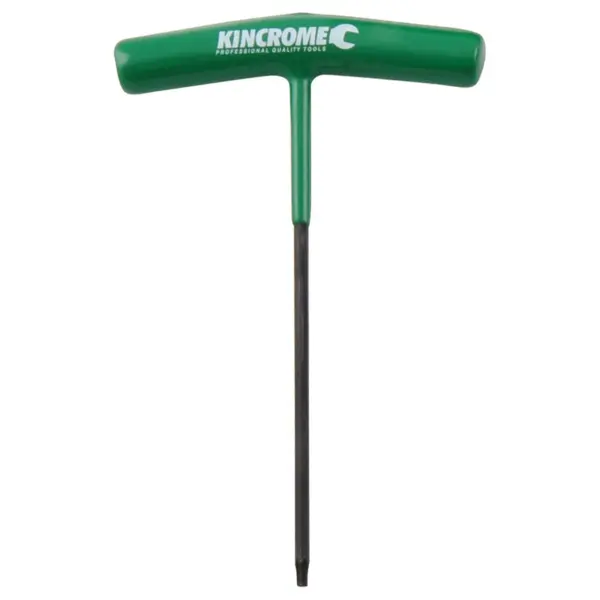 Kincrome-T15 - T-Handle Torx Key-K5083-2: T15 - T-Handle Torx Key