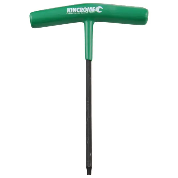 Kincrome-T30 - T-Handle Torx Key-K5083-6: T30 - T-Handle Torx Key