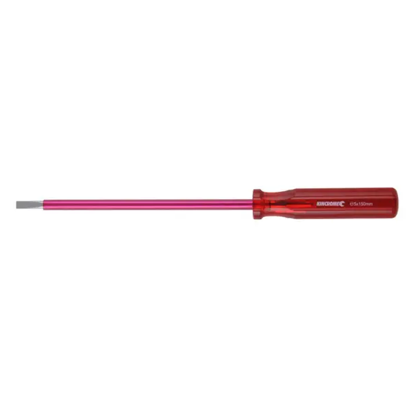 KINCROME-Acetate 5Mm X 150Mm Ins-K5154 Kincrome-Acetate 5Mm X 150Mm Ins-K5154: Acetate 5Mm X 150Mm Ins