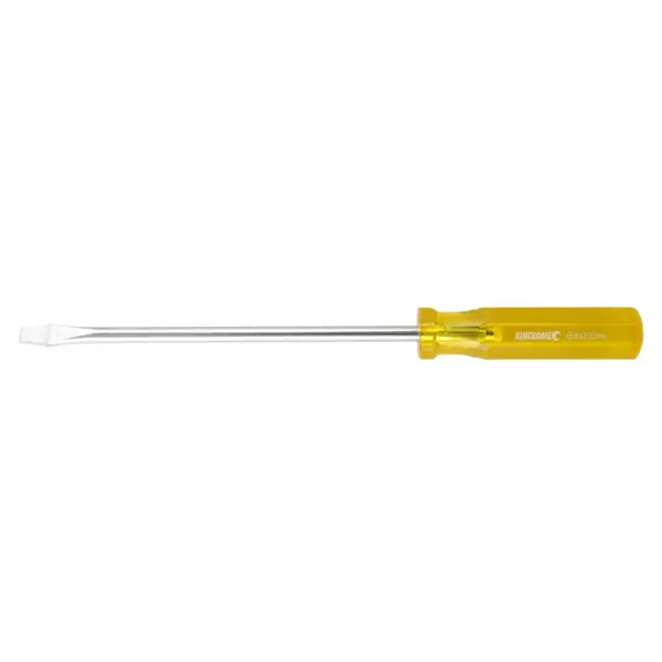 KINCROME-Acetate 8Mm X 200Mm Blade-K5159 Kincrome-Acetate 8Mm X 200Mm Blade-K5159: Acetate 8Mm X 200Mm Blade