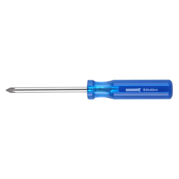 KINCROME-Acetate No.0 X 60Mm Ph-K5162 Kincrome-Acetate No.0 X 60Mm Ph-K5162: Acetate No.0 X 60Mm Ph