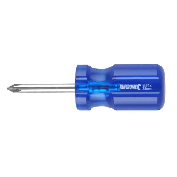 KINCROME-Acetate No.1 X 38Mm Ph-K5164 Kincrome-Acetate No.1 X 38Mm Ph-K5164: Acetate No.1 X 38Mm Ph