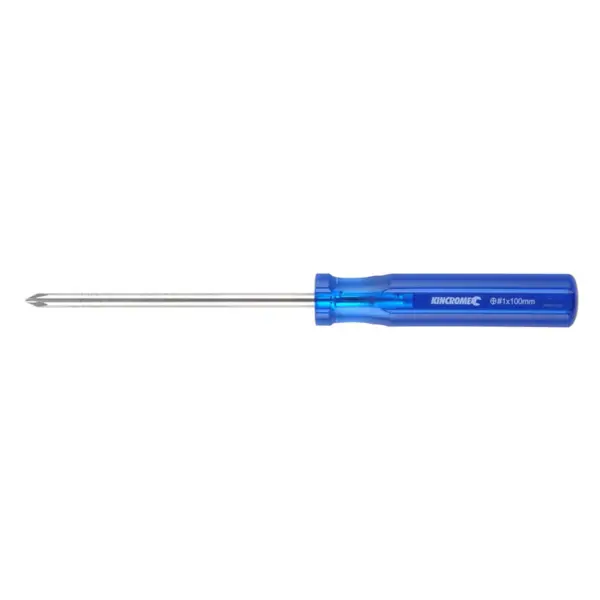 KINCROME-Acetate No.1 X 100Mm Ph-K5165 Kincrome-Acetate No.1 X 100Mm Ph-K5165: Acetate No.1 X 100Mm Ph