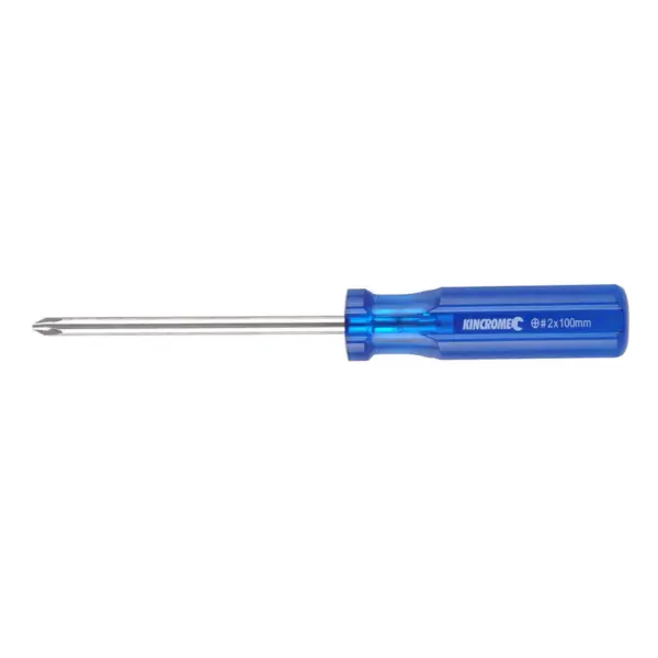 KINCROME-Acetate No.2 X 100Mm Ph-K5167 Kincrome-Acetate No.2 X 100Mm Ph-K5167: Acetate No.2 X 100Mm Ph