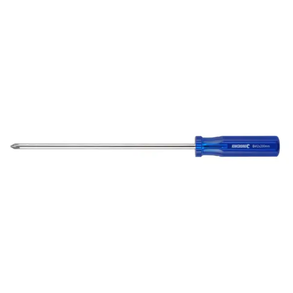 KINCROME-Acetate No.2 X 200Mm Ph-K5169 Kincrome-Acetate No.2 X 200Mm Ph-K5169: Acetate No.2 X 200Mm Ph