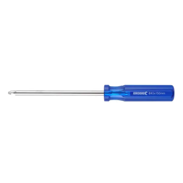 KINCROME-Acetate No.3 X 150Mm Ph-K5170 Kincrome-Acetate No.3 X 150Mm Ph-K5170: Acetate No.3 X 150Mm Ph