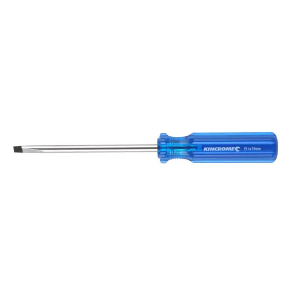 KINCROME-Thru-Tang Blade 4Mm X 75Mm-K5171 Kincrome-Thru-Tang Blade 4Mm X 75Mm-K5171: Thru-Tang Blade 4Mm X 75Mm