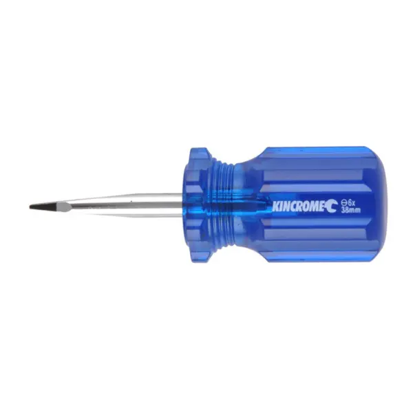 KINCROME-Thru-Tang Blade 6Mm X 38Mm-K5172 Kincrome-Thru-Tang Blade 6Mm X 38Mm-K5172: Thru-Tang Blade 6Mm X 38Mm