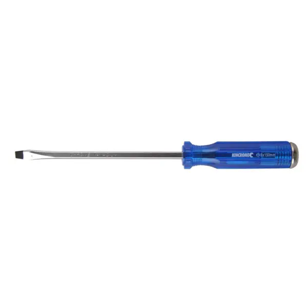 KINCROME-Thru-Tang Blade 6Mm X 150Mm-K5174 Kincrome-Thru-Tang Blade 6Mm X 150Mm-K5174: Thru-Tang Blade 6Mm X 150Mm