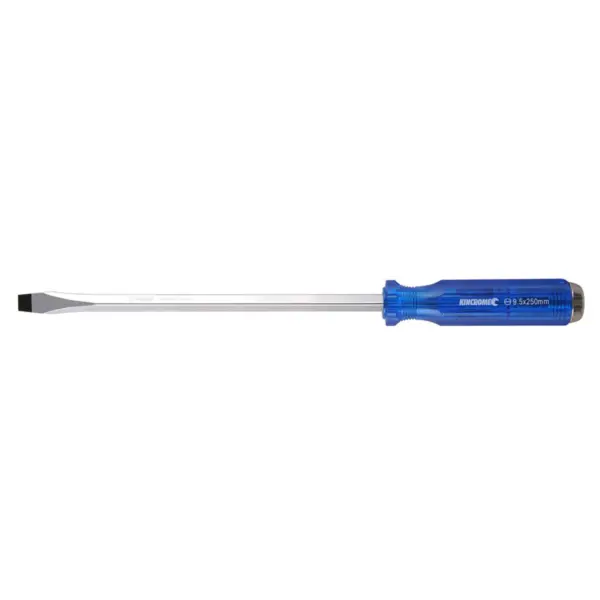 KINCROME-Thru-Tang Blade 9.5Mm X 250Mm-K5176 Kincrome-Thru-Tang Blade 9.5Mm X 250Mm-K5176: Thru-Tang Blade 9.5Mm X 250Mm