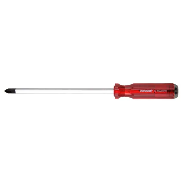 KINCROME-Thru-Tang Phillips #3 X 200Mm-K5184 Kincrome-Thru-Tang Phillips #3 X 200Mm-K5184: Thru-Tang Phillips #3 X 200Mm