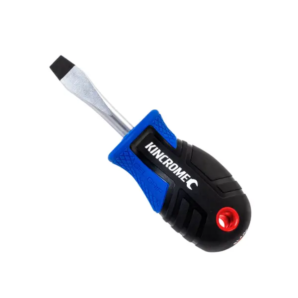 Kincrome-Screwdriver Blade 38Mm X 6Mm-K5530: Screwdriver Blade 38Mm X 6Mm