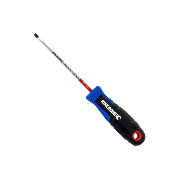 Kincrome-Screwdriver Blade 75Mm X3Mm-K5531: Screwdriver Blade 75Mm X3Mm