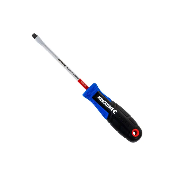 Kincrome-Screwdriver Blade 100Mm X 5Mm-K5536: Screwdriver Blade 100Mm X 5Mm