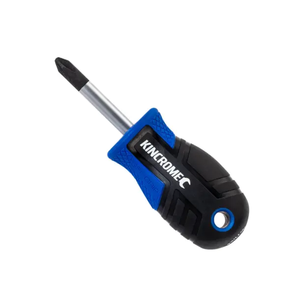 Kincrome-Screwdriver Phil 38Mm X No.2-K5544: Screwdriver Phil 38Mm X No.2