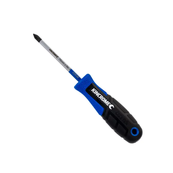 Kincrome-Screwdriver Phil 75Mm X No.1-K5546: Screwdriver Phil 75Mm X No.1