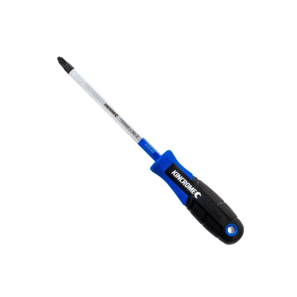 Kincrome-Screwdriver Phil 150Mm X No.3-K5548: Screwdriver Phil 150Mm X No.3
