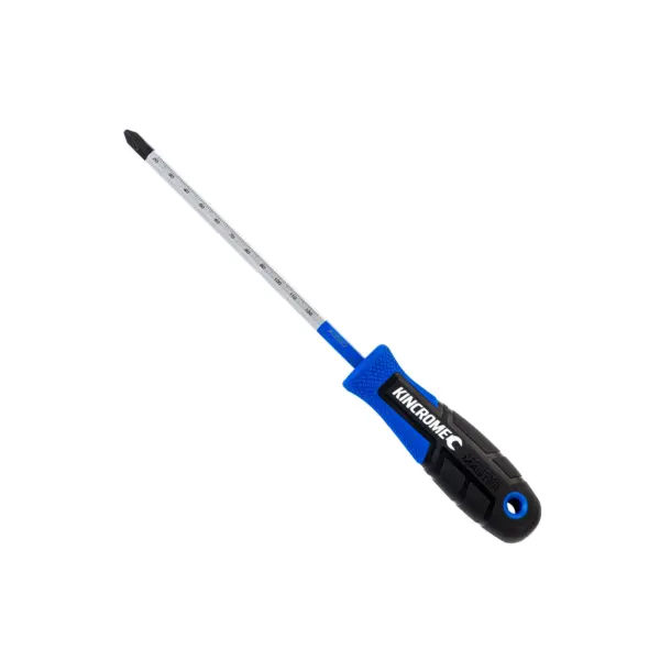Kincrome-Screwdriver Phil 150Mm X No.2-K5550: Screwdriver Phil 150Mm X No.2