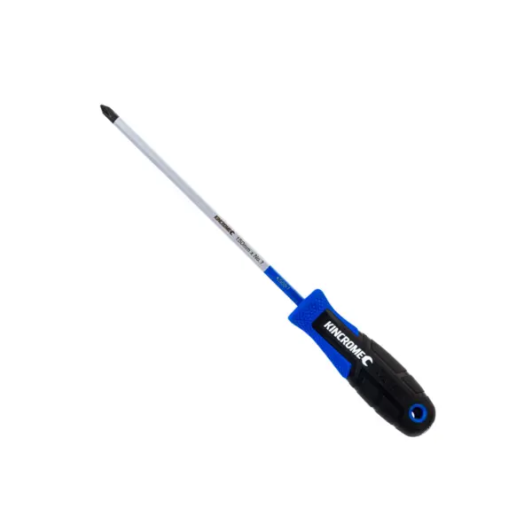 Kincrome-Screwdriver Phil 150Mm X No.1-K5551: Screwdriver Phil 150Mm X No.1