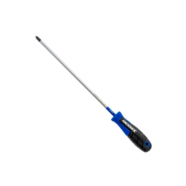 KINCROME-Screwdriver Phil Long 250Xn0.2-K5554 Kincrome-Screwdriver Phil Long 250Xn0.2-K5554: Screwdriver Phil Long 250Xn0.2