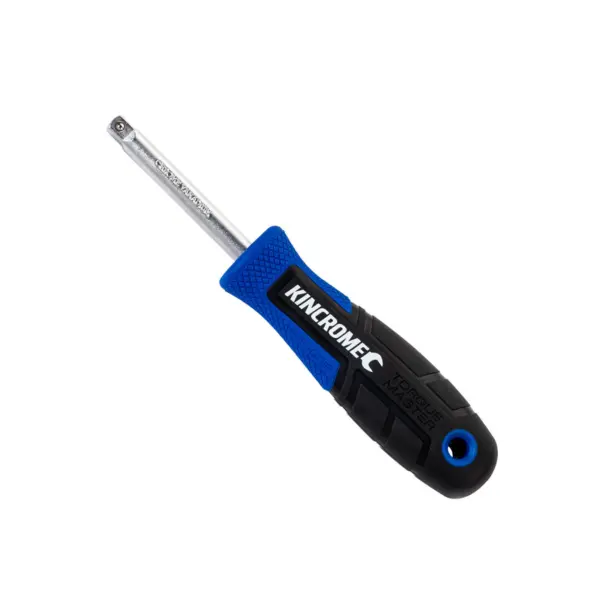 KINCROME-Spinner Handle 1/4Dr Tmaster-K5562 Kincrome-Spinner Handle 1/4Dr Tmaster-K5562: Spinner Handle 1/4Dr Tmaster